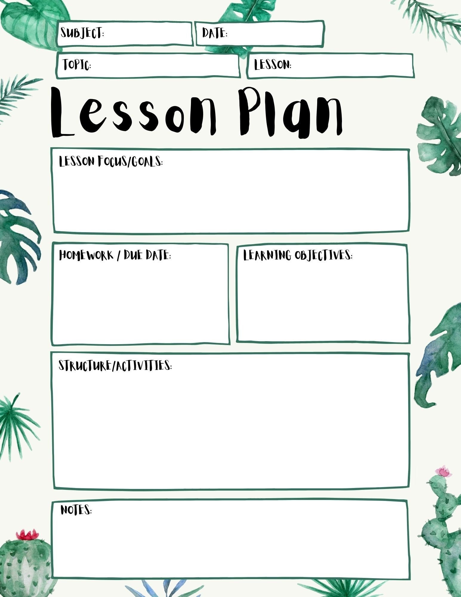 daily-lesson-plan-template-etsy