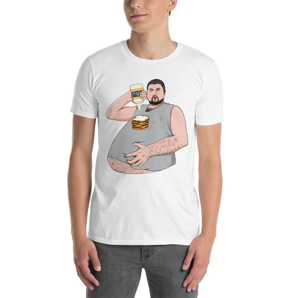 Burger king shirt - Etsy 日本