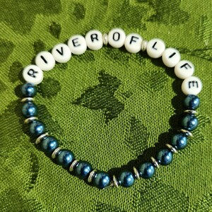 Inspirational Bracelet