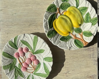 Shafford Fruit du Jour Plates