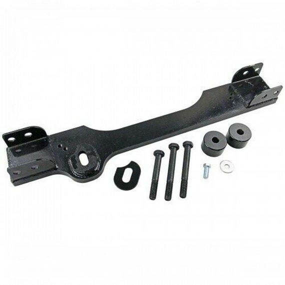 NIB Front Diff Drop Kit & Crossmember Fit Isuzu Dmax Pickup Etsy