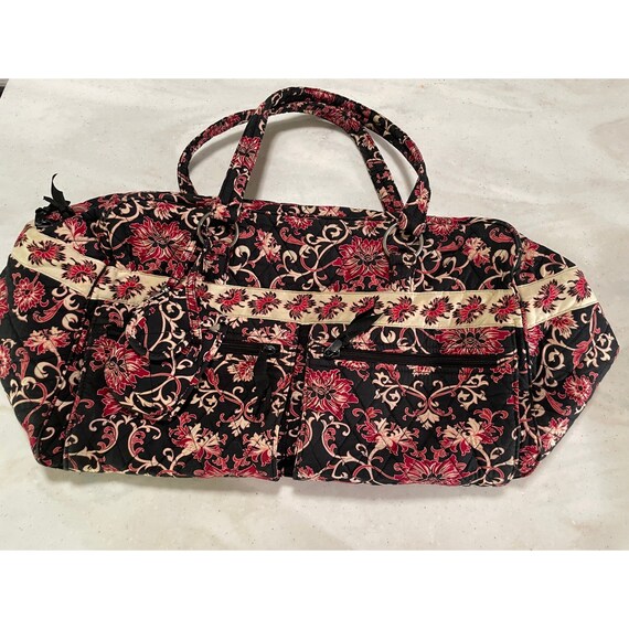 Qvc weekender bag sale