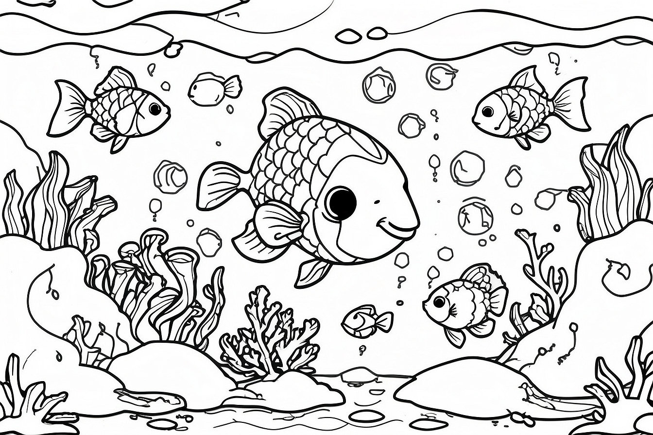 Printable Coloring Pages for Kids Christmas Activities Kids Etsy