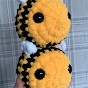 Bumble Bees