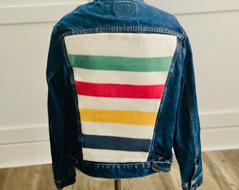hudson bay spring jackets