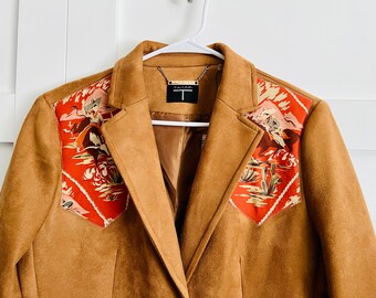 Unsere besten Favoriten - Entdecken Sie bei uns die Blazer wildleder entsprechend Ihrer Wünsche