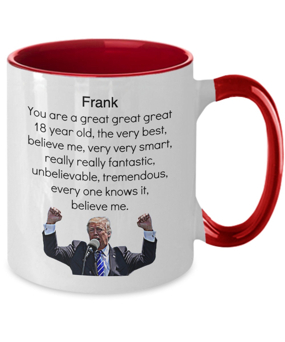 50th coffee mug The Young and the Restless 50th Anniversary White Mug main image 0