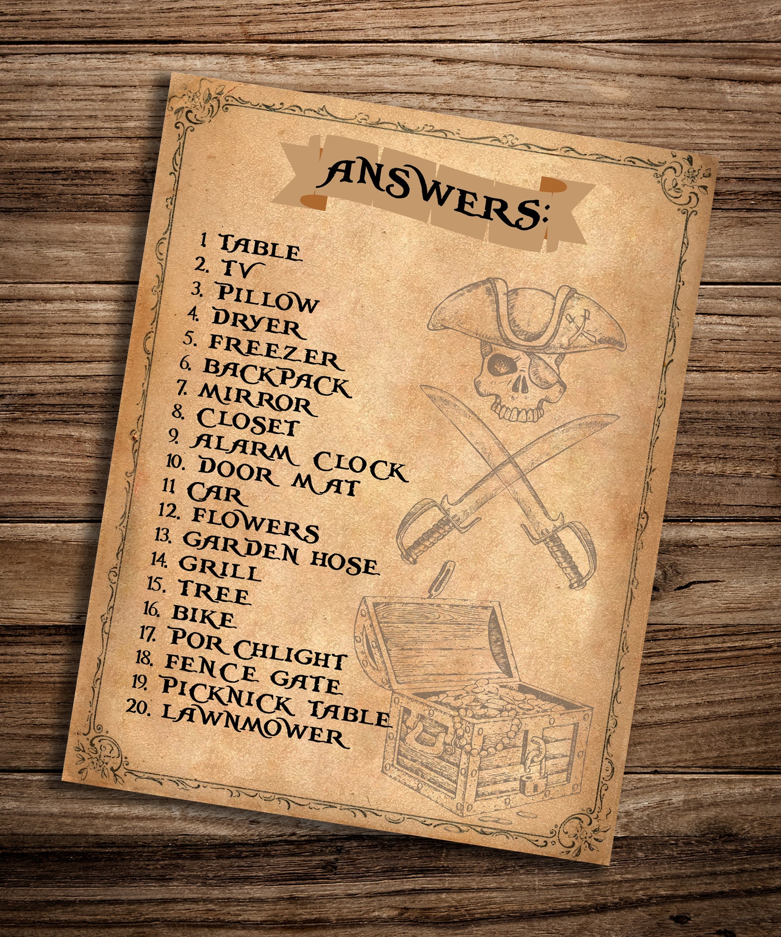 Printable Treasure Hunt Map And Clues Scavenger Hunt Vrogue co printable-treasure-hunt-map-and-clues-scavenger-hunt-vrogue-co