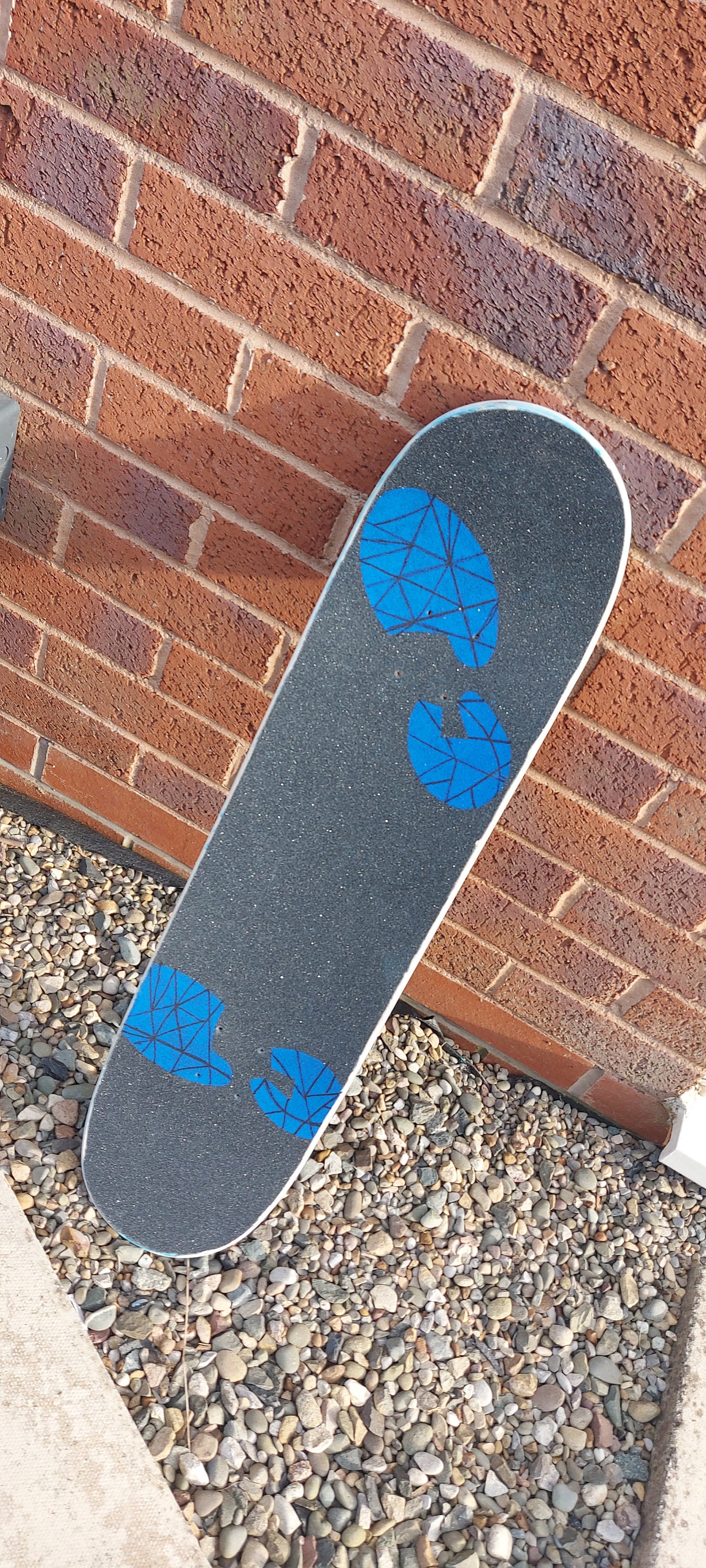 Langa Hasegawa Skateboard Deck - Etsy