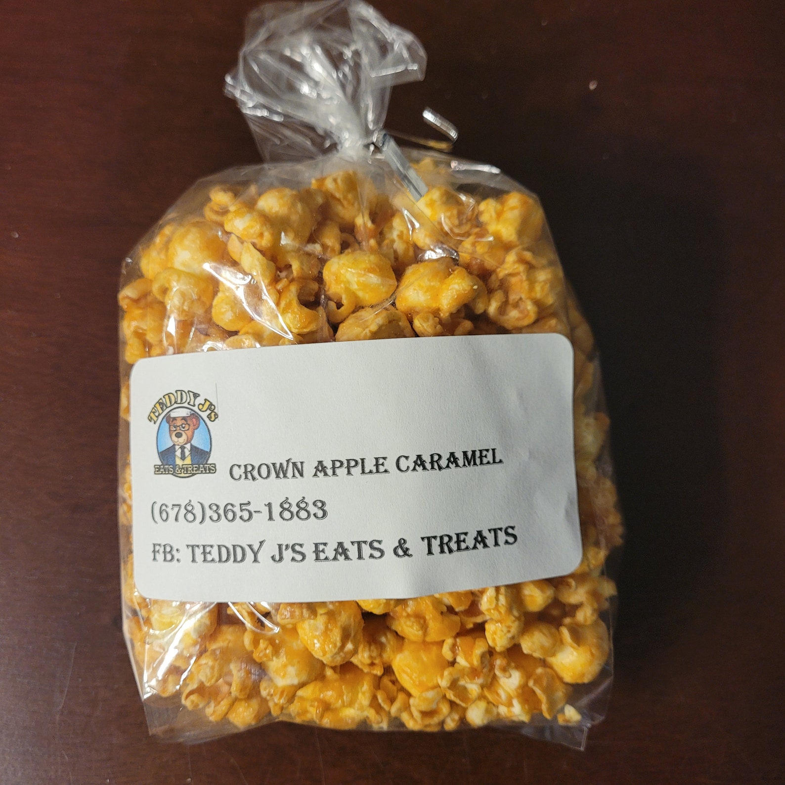 Gourmet Popcorn Variety Flavors Etsy