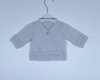 Cache Coeur Bebe Etsy France