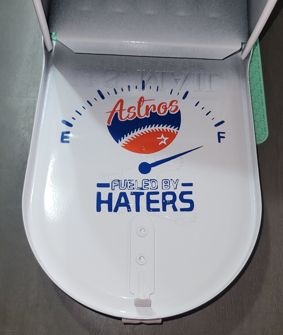 Sports Team Mailboxes Etsy