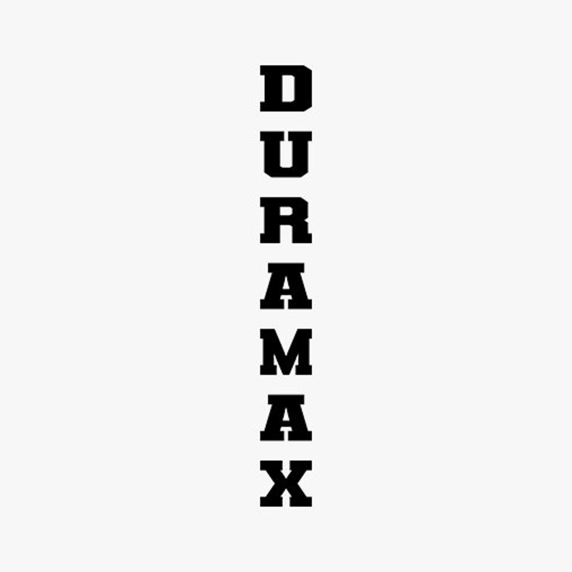 Duramax Flag Png Svg Pdf Jpeg Cut Files - Etsy