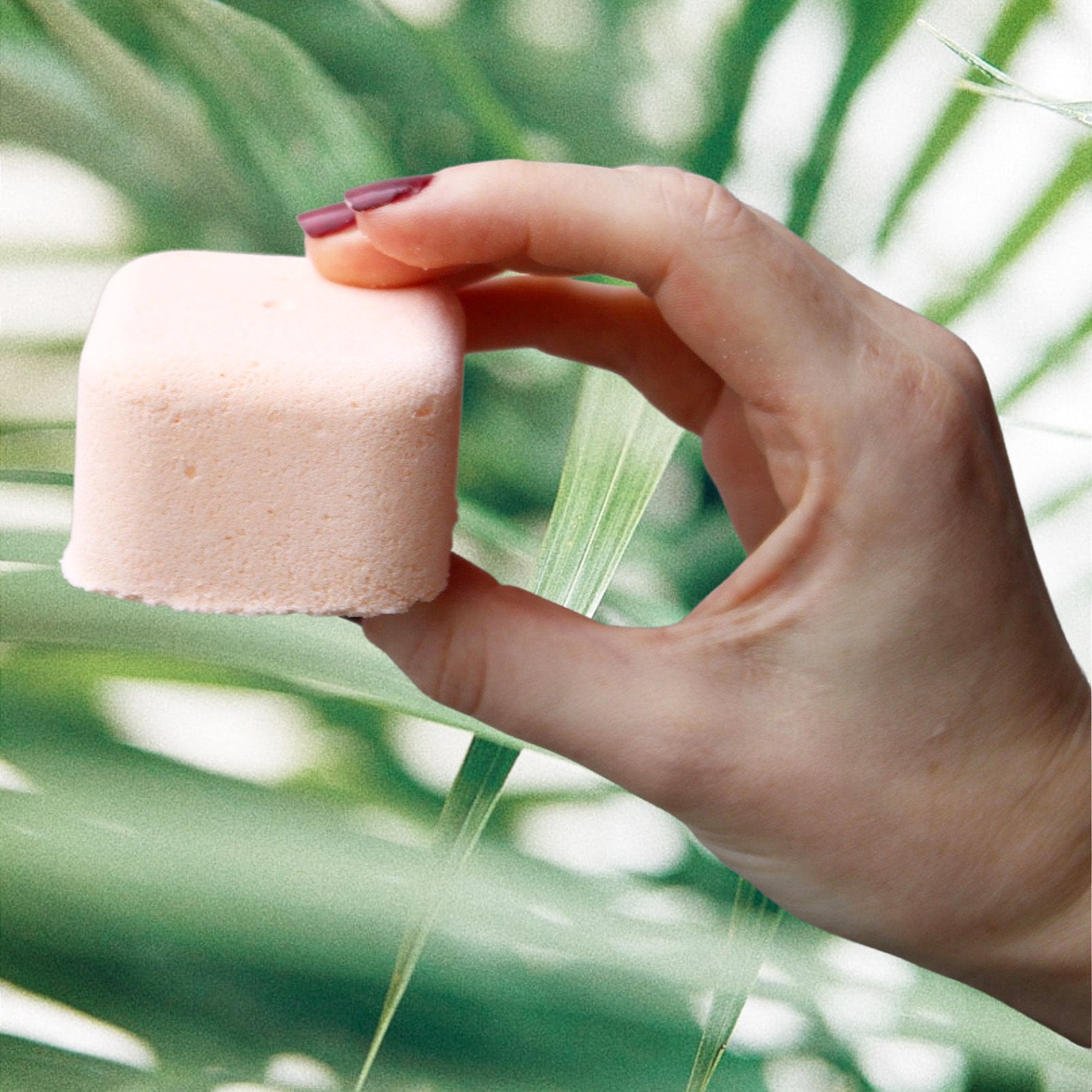 5x Aromatherapy Shower Steamer 80g Orange Bergamot and May Etsy