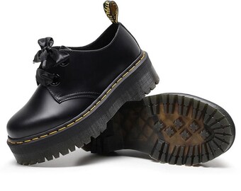 black doc martens for sale