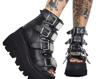 platform boots festival