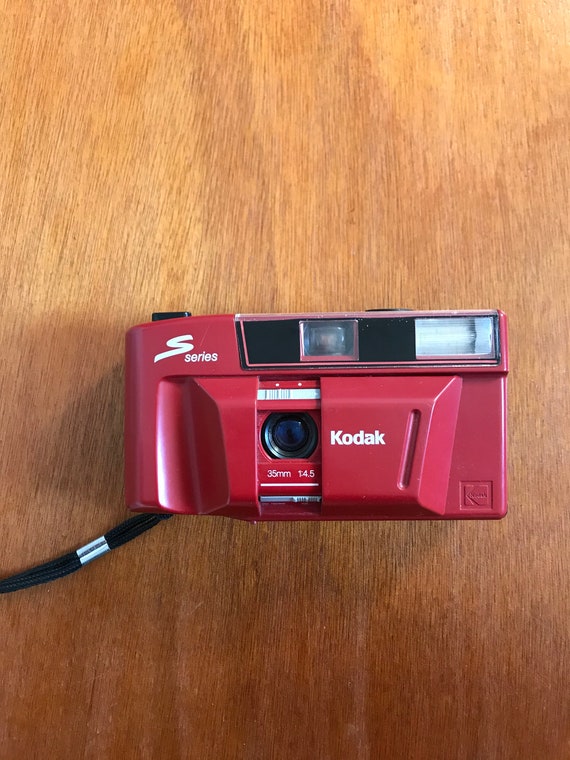 kodak vintage 35mm