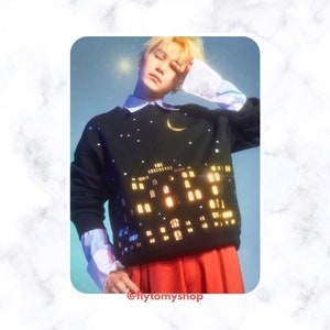 BTS Photocards | Agust D | Yoongi Photocard | SUGA photocard | bangtan | kpop photocard | Elle | Blonde Hair | Soft Yoongi | D-2 | People