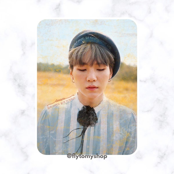 photocarte bts | fanart bts | une photocard officielle | photocarte yoongi | carte-photo jimin | photocarte taehyung | photocarte bts | jeune pour toujours