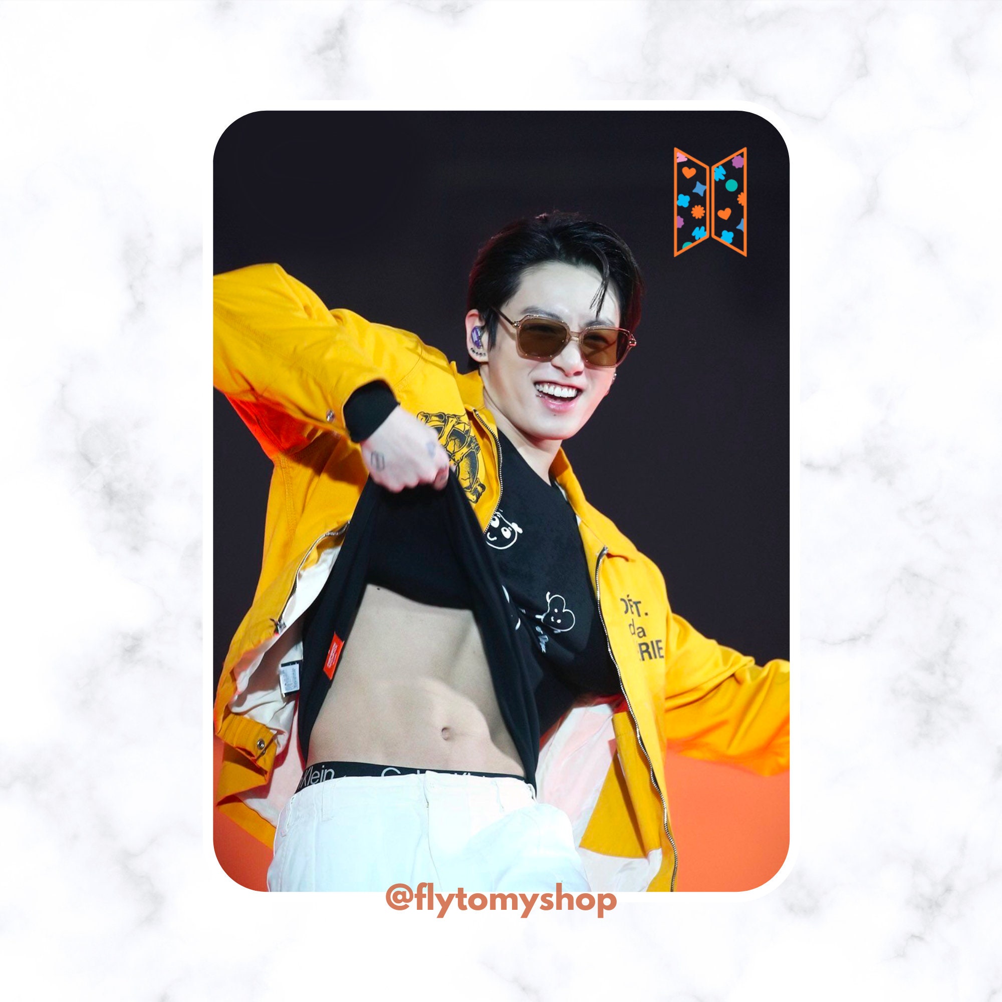 bts テヒョン　サノクフォト BTS PERMISSION TO DANCE ON STAGE-LIVE, DIGITAL CODE WEVERSE SHOP