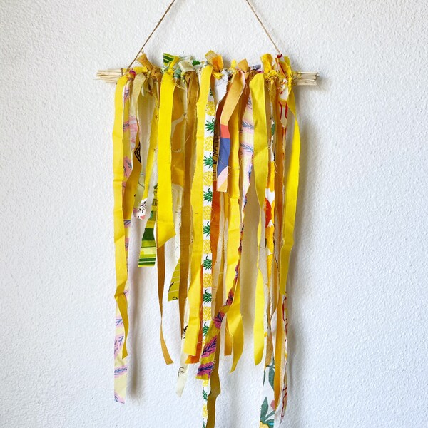 Fabric Wall Art Etsy