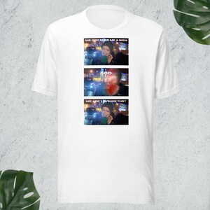Meme T-Shirt, Funny Meme Shirt, Funny Reporter Meme t shirt, Christian Meme shirt