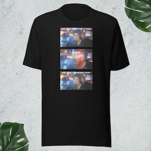 Meme T-Shirt, Funny Meme Shirt, Funny Reporter Meme t shirt, Christian Meme shirt