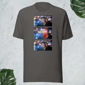 Meme T-Shirt, Funny Meme Shirt, Funny Reporter Meme t shirt, Christian Meme shirt