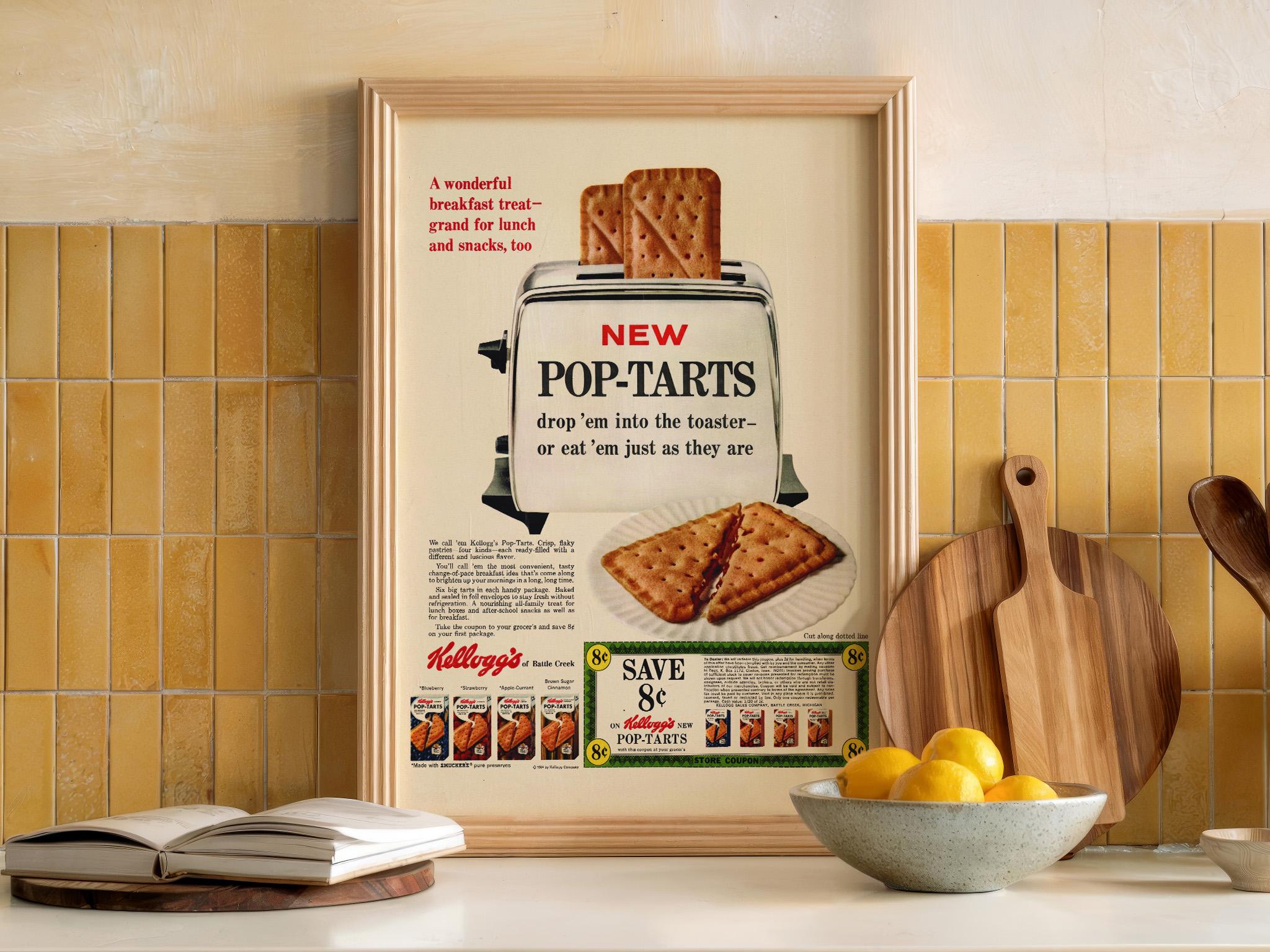 Vintage kellogg's - Etsy 日本