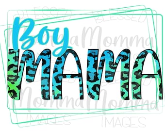 Boy Mama png sublimation, Boy mom png, popular png, cute shirt png design,
