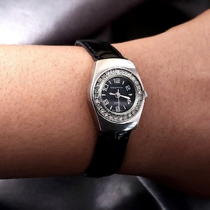 Philip mercier watch s565s 2025