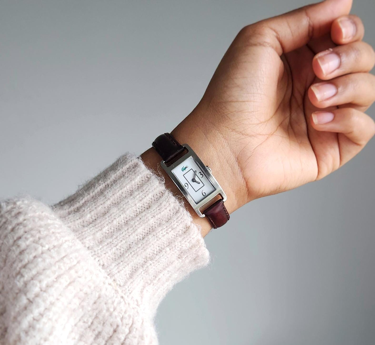 Lacoste Watch - Etsy display picture 1