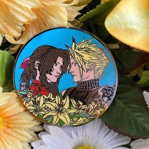 Clerith OTP Pin