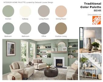 Living Room Mood Enhancing Colors Mood Boosting Paint Colors For