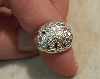 Vintage KABANA 925 Sterling Silver 4 ocean waves Ring Size 8.25 NEW Jewelry Vintage KABANA 925 Sterling Silver 4 ocean waves Ring Size 8.25 NEW Jewelry