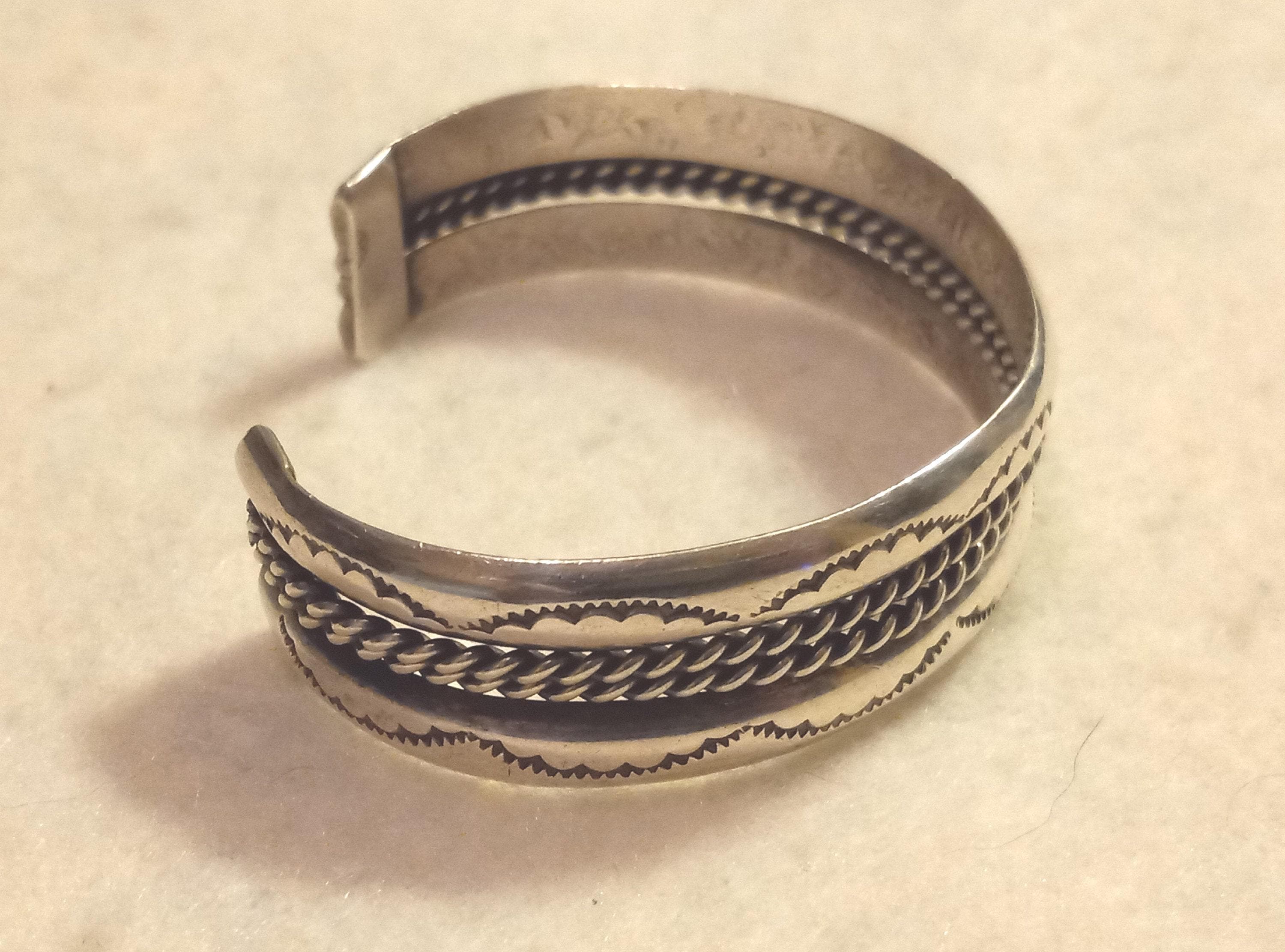 Tahe Sterling - Etsy