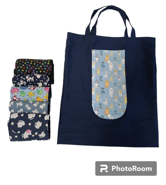 Fold up tote bag sale