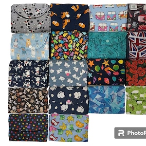 Fold up Shopping Bag Etsy UK