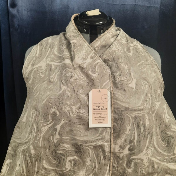 Dining Scarf Etsy