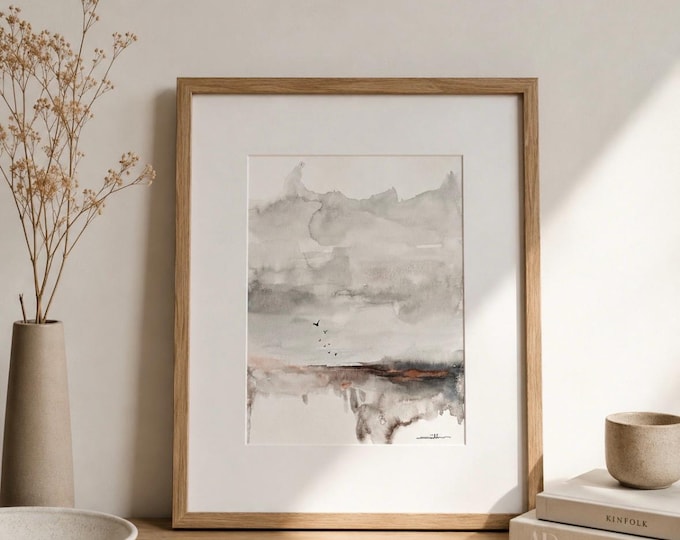 ORIGINAL Wall Art