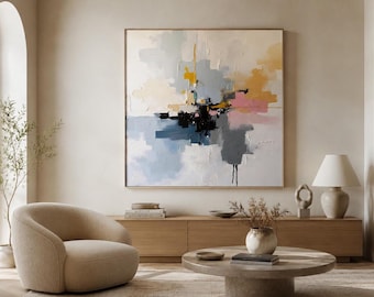 LARGE Wall Art