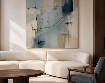 LARGE Wall Art
