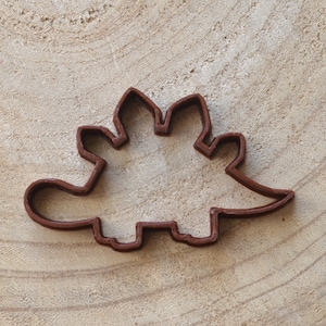 Dinosaur Cookie Cutter