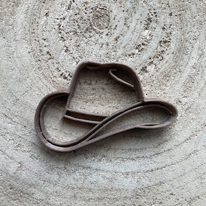 Tagliabiscotti con stivale da cowboy. Tagliabiscotti da cowboy