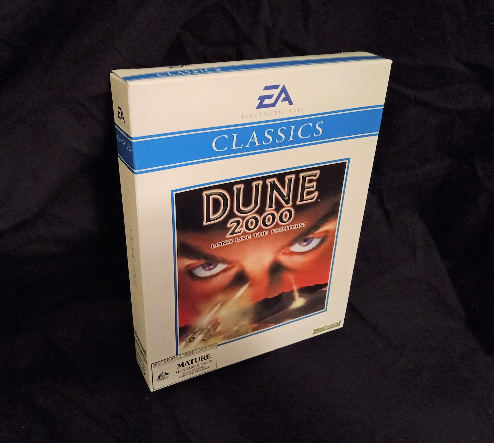 Buy dune 2000 pc game ulsdforce