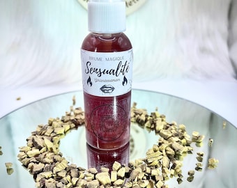 Magische Sensualiteit Mist | Spray | 50 ml | Ritueel