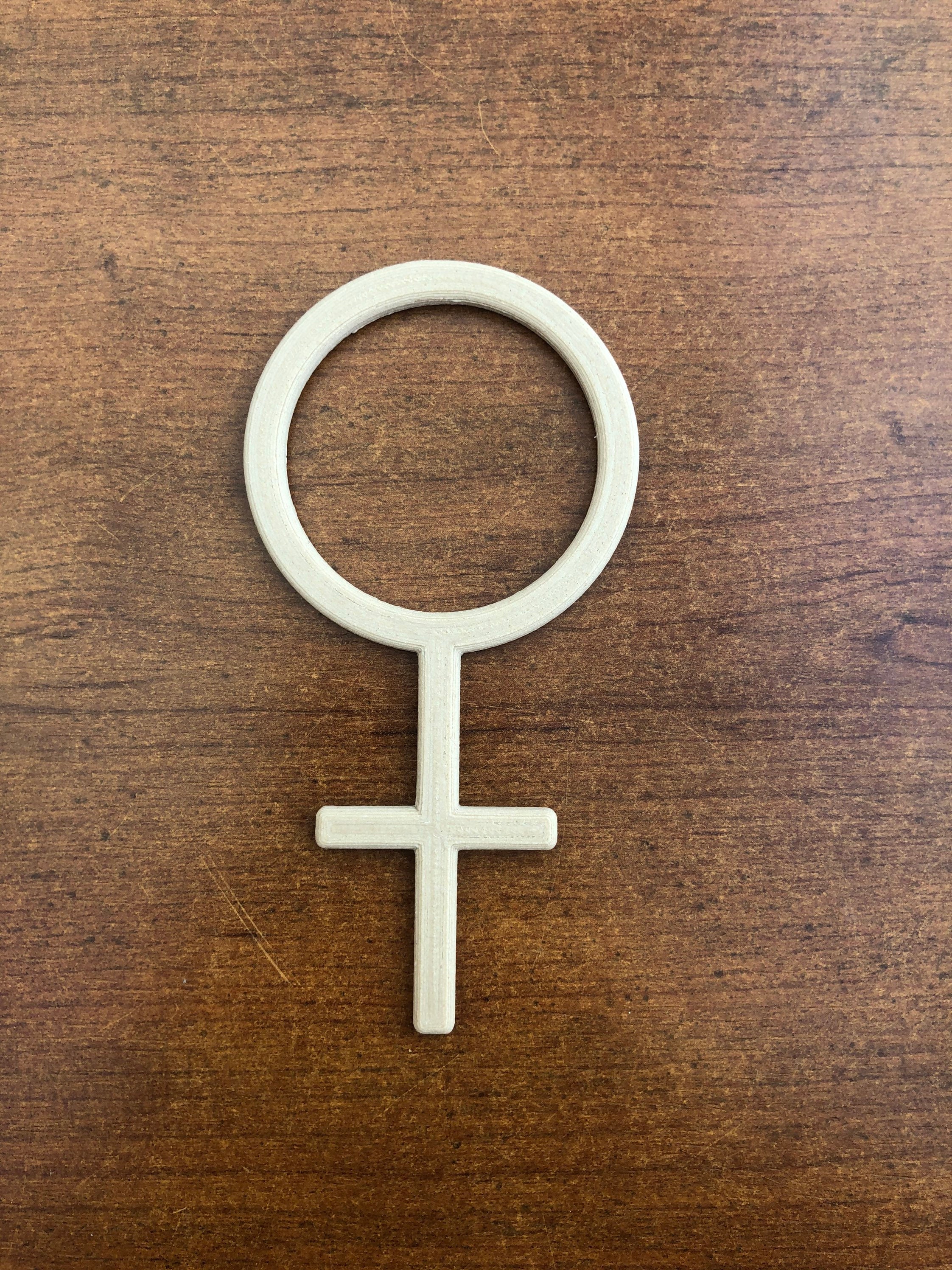 Vénus Impression 3D