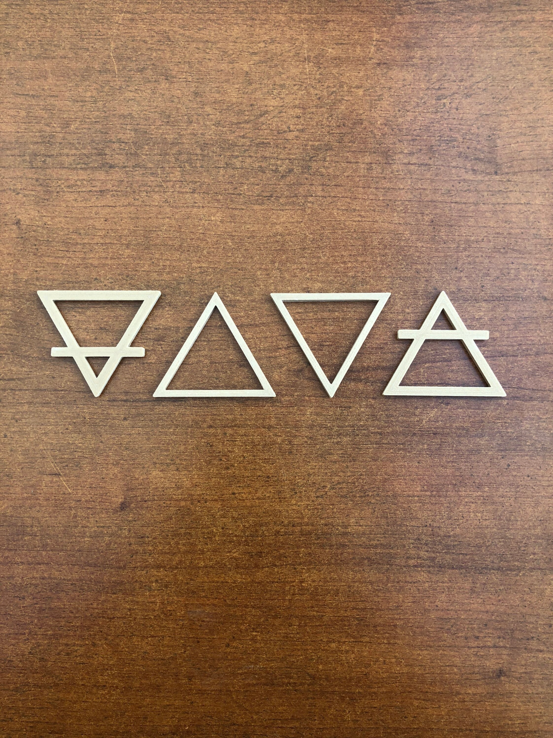 Éléments Impression 3D