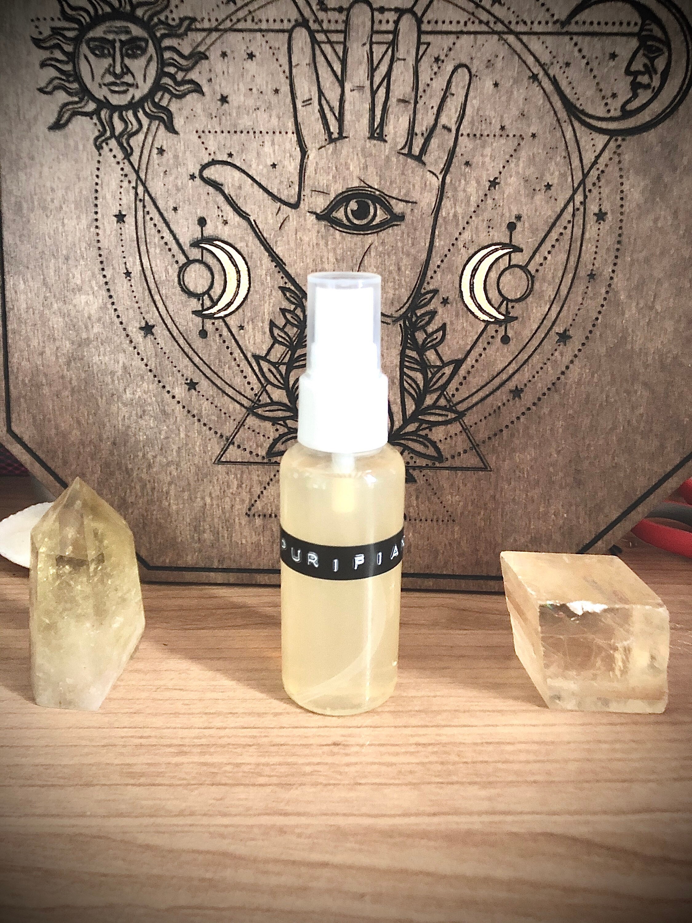 Brume de Purification