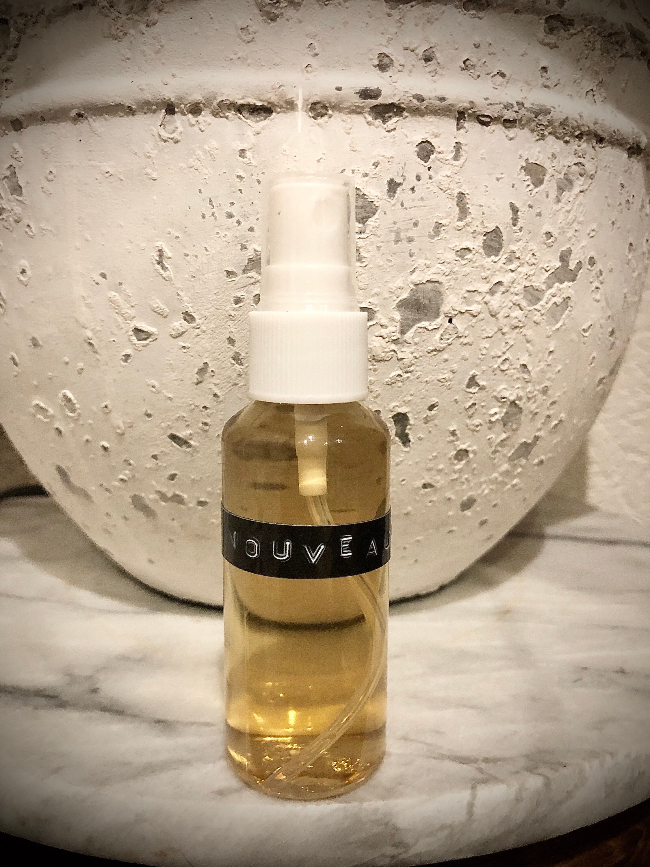 Brume de Nouveau Commencement